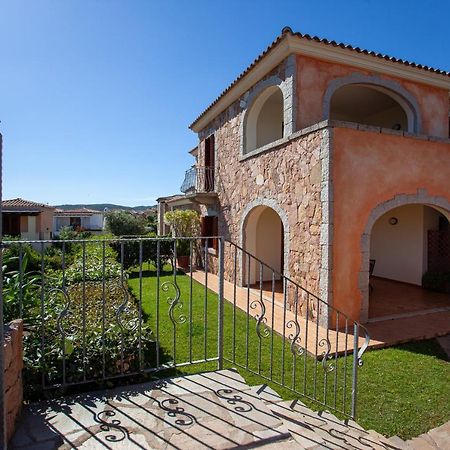 Appartamento Sole Mare Citai ซาน เตโอโดโร ภายนอก รูปภาพ