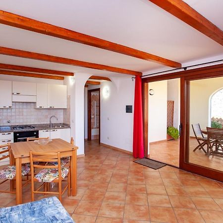 Appartamento Sole Mare Citai ซาน เตโอโดโร ภายนอก รูปภาพ