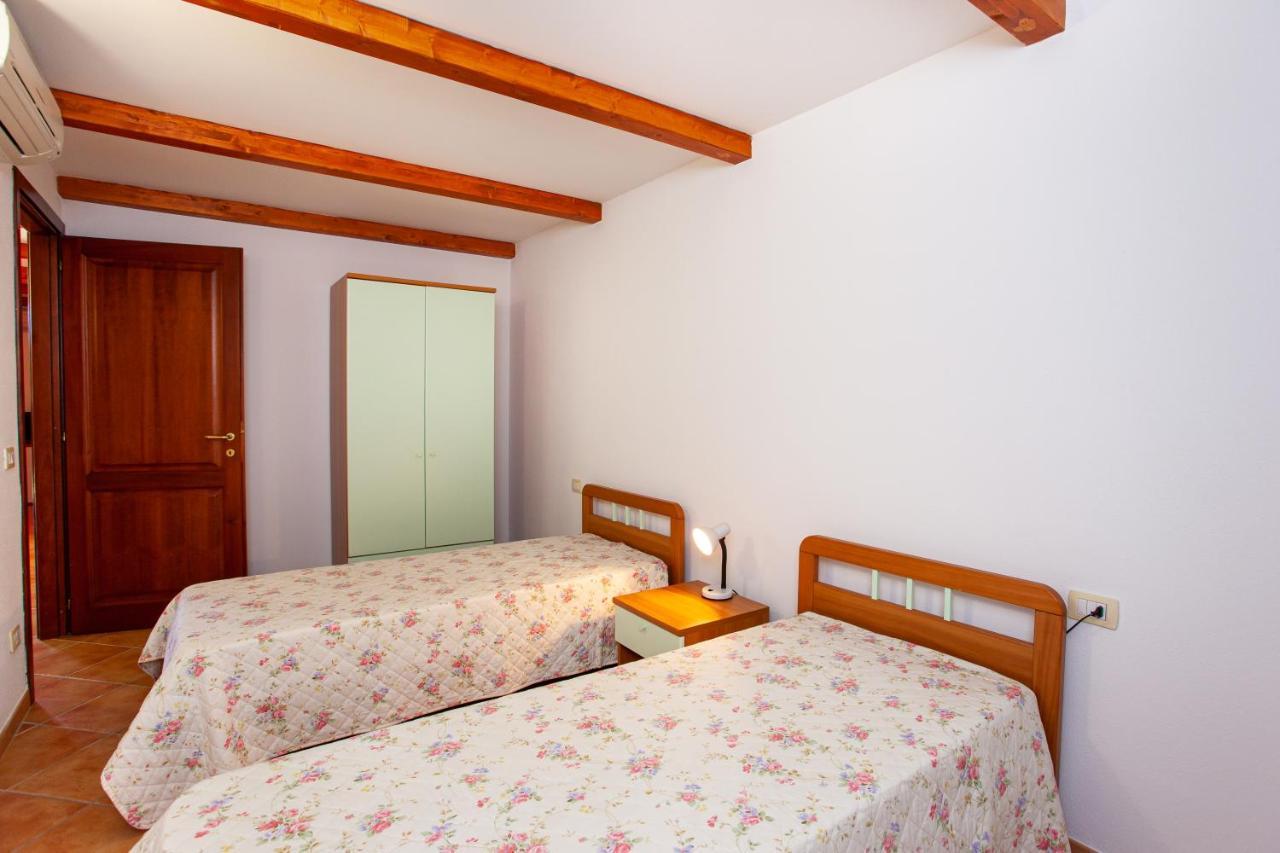 Appartamento Sole Mare Citai ซาน เตโอโดโร ภายนอก รูปภาพ
