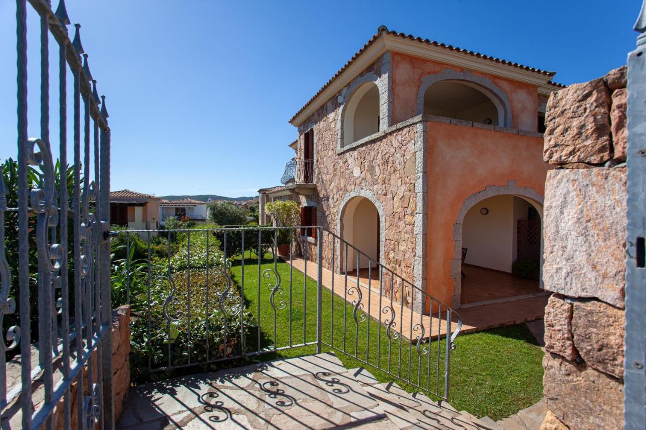 Appartamento Sole Mare Citai ซาน เตโอโดโร ภายนอก รูปภาพ