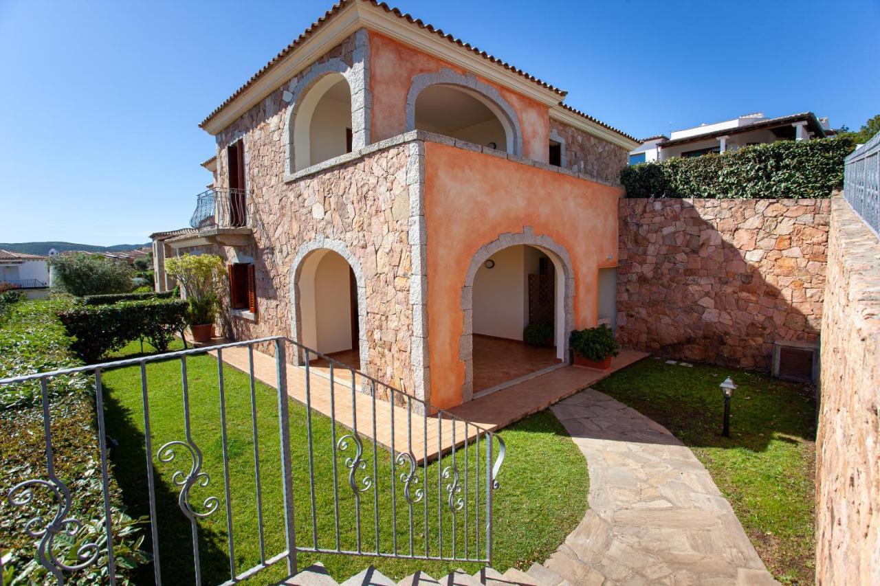 Appartamento Sole Mare Citai ซาน เตโอโดโร ภายนอก รูปภาพ