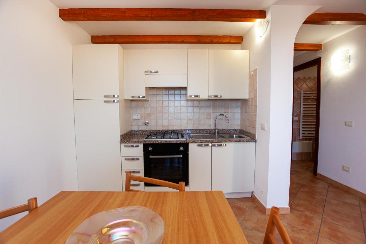 Appartamento Sole Mare Citai ซาน เตโอโดโร ภายนอก รูปภาพ