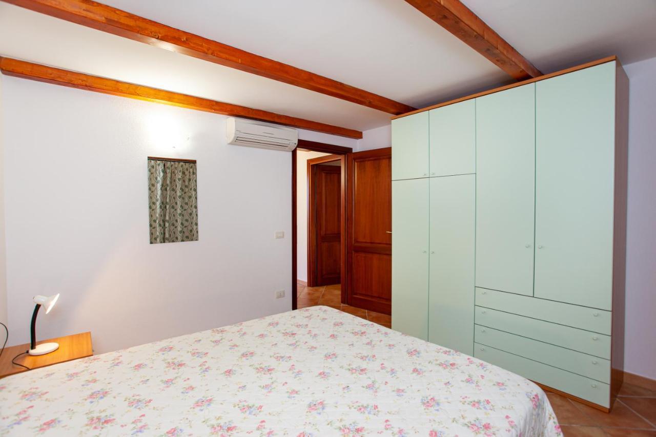 Appartamento Sole Mare Citai ซาน เตโอโดโร ภายนอก รูปภาพ