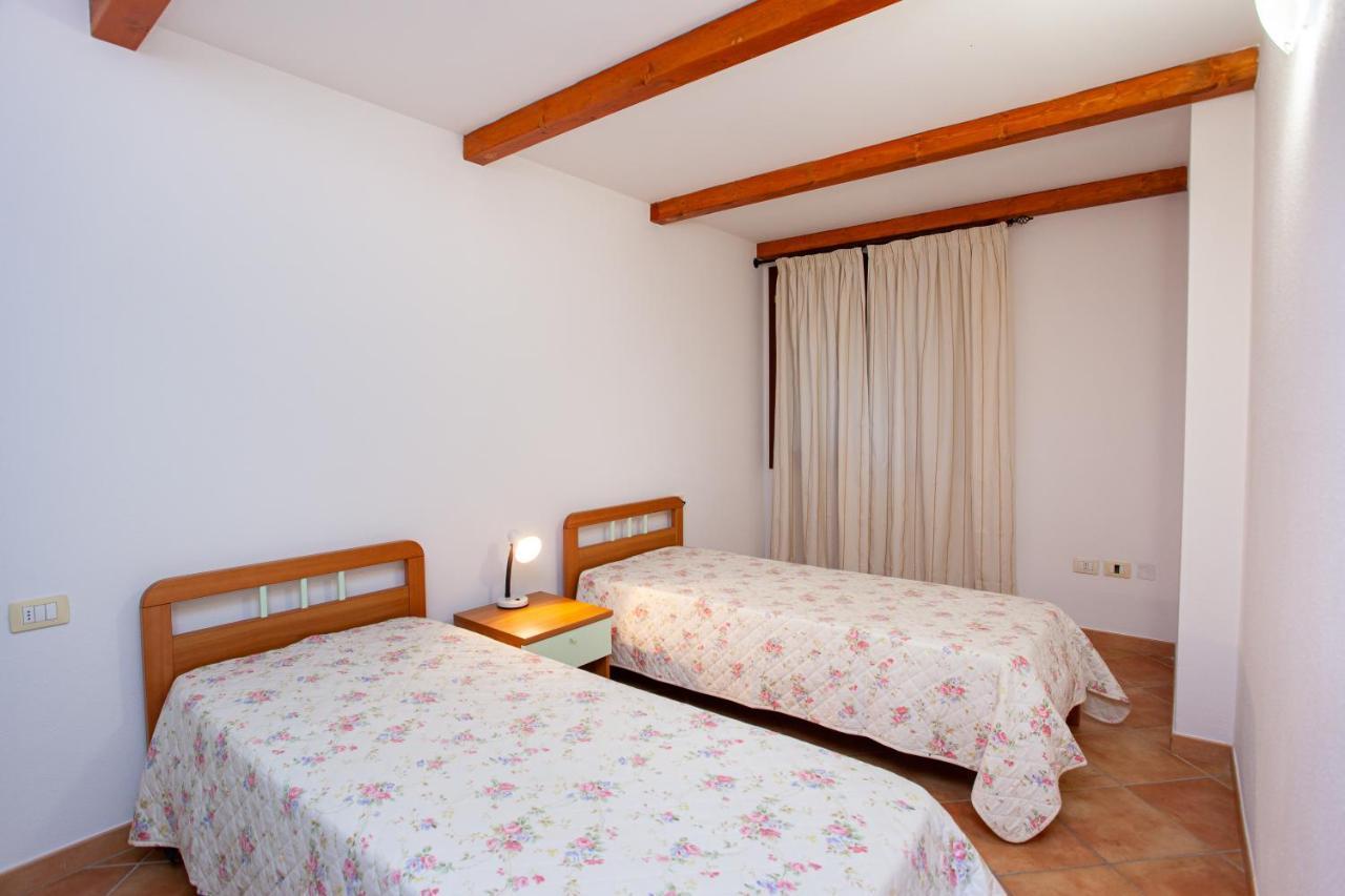 Appartamento Sole Mare Citai ซาน เตโอโดโร ภายนอก รูปภาพ