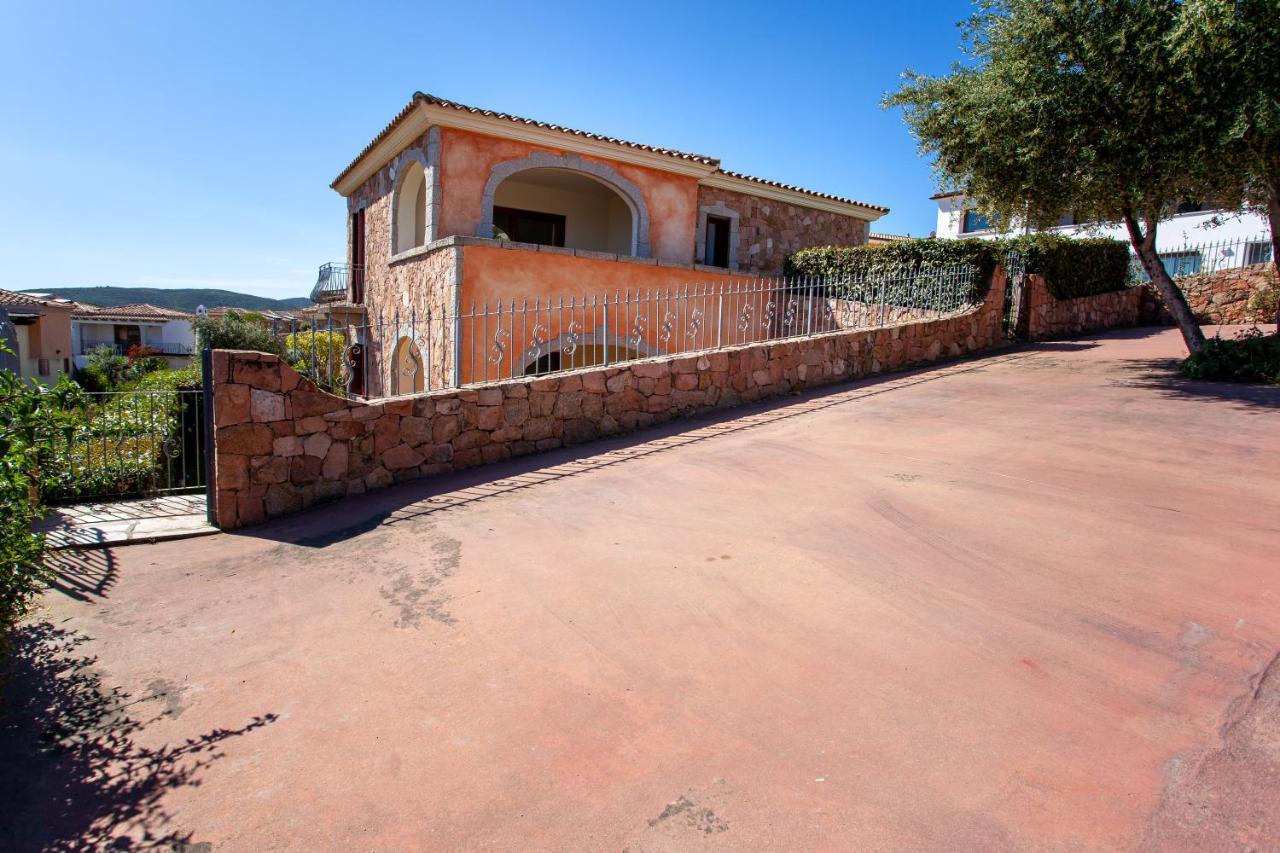 Appartamento Sole Mare Citai ซาน เตโอโดโร ภายนอก รูปภาพ