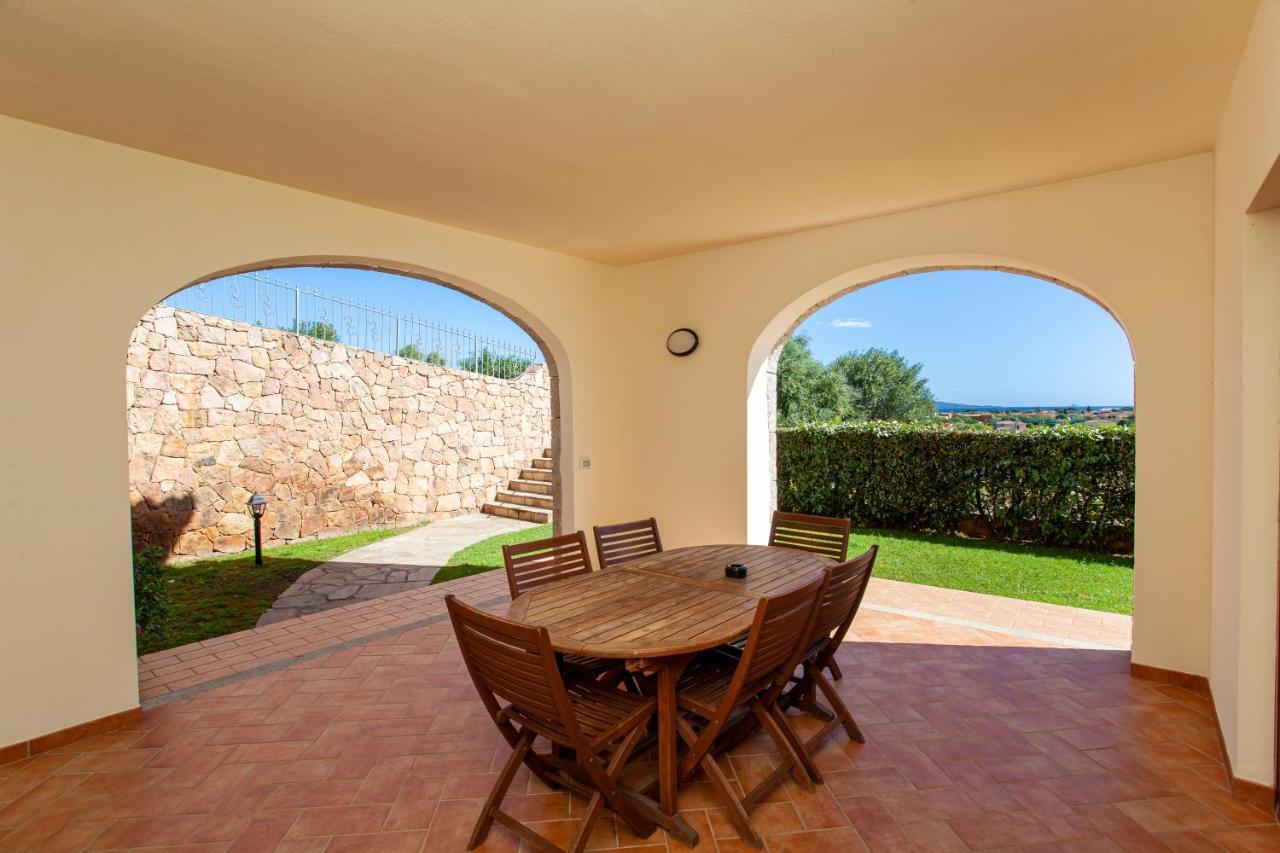 Appartamento Sole Mare Citai ซาน เตโอโดโร ภายนอก รูปภาพ