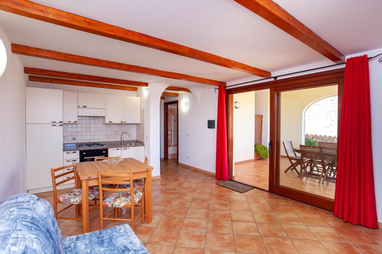 Appartamento Sole Mare Citai ซาน เตโอโดโร ภายนอก รูปภาพ