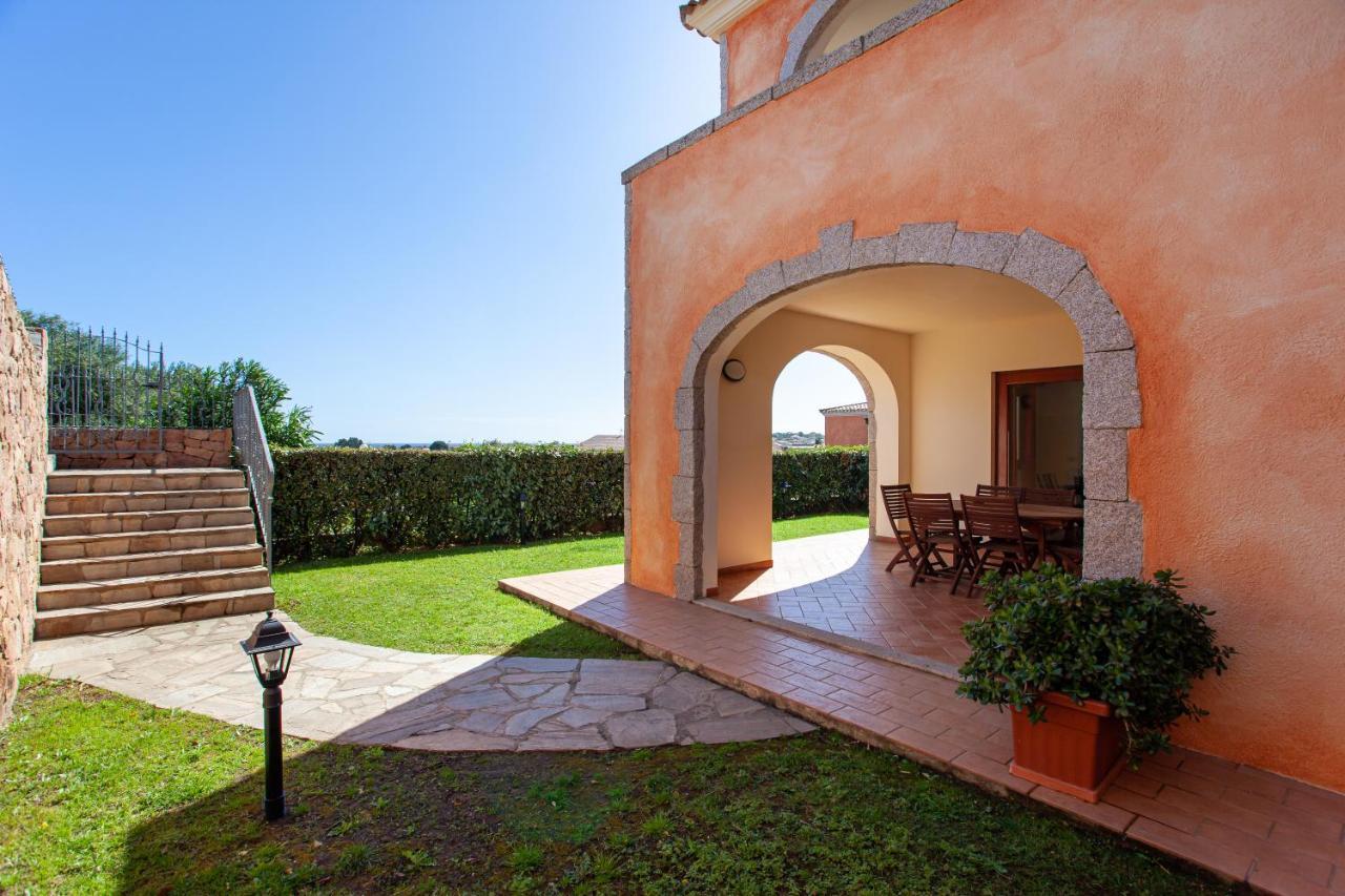 Appartamento Sole Mare Citai ซาน เตโอโดโร ภายนอก รูปภาพ