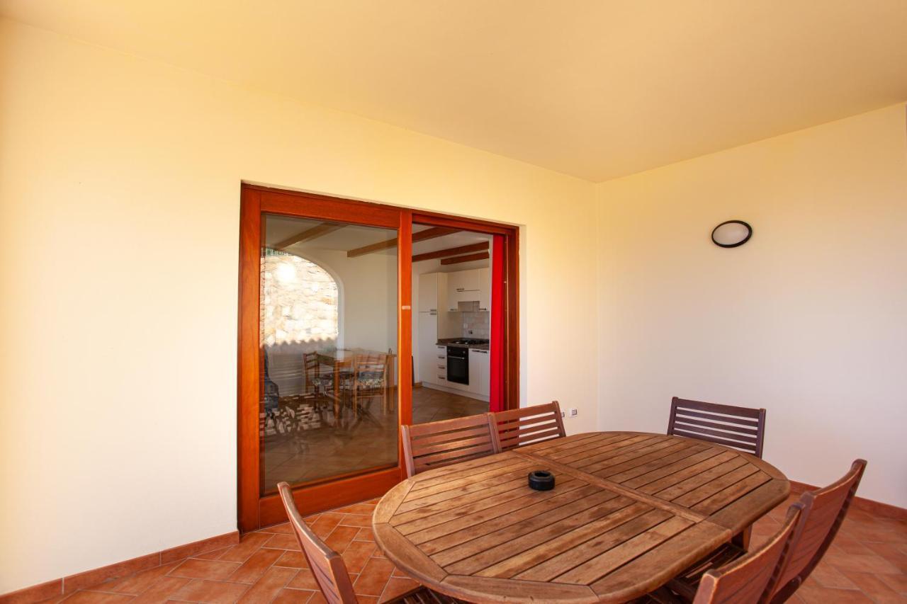 Appartamento Sole Mare Citai ซาน เตโอโดโร ภายนอก รูปภาพ
