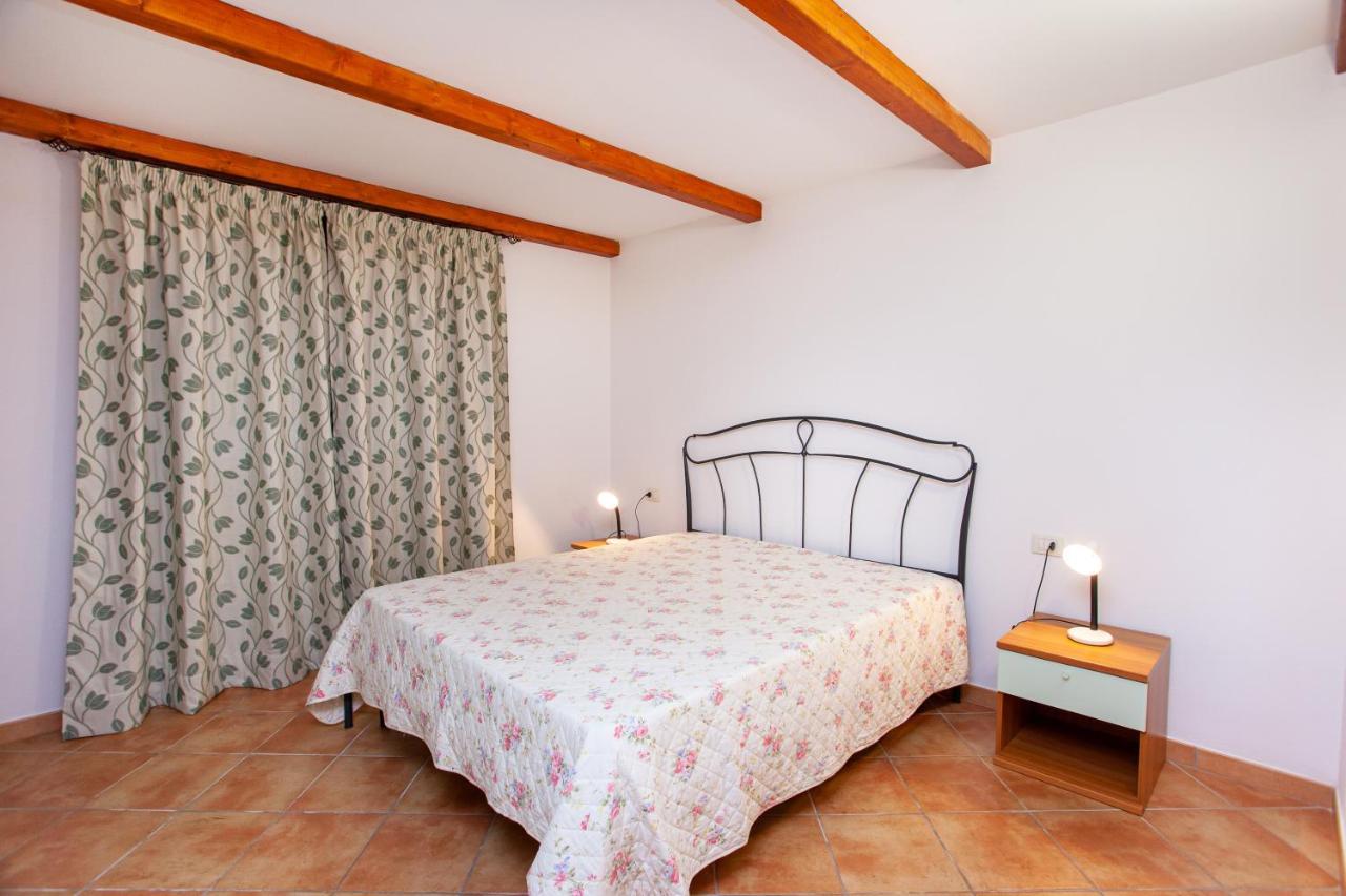 Appartamento Sole Mare Citai ซาน เตโอโดโร ภายนอก รูปภาพ