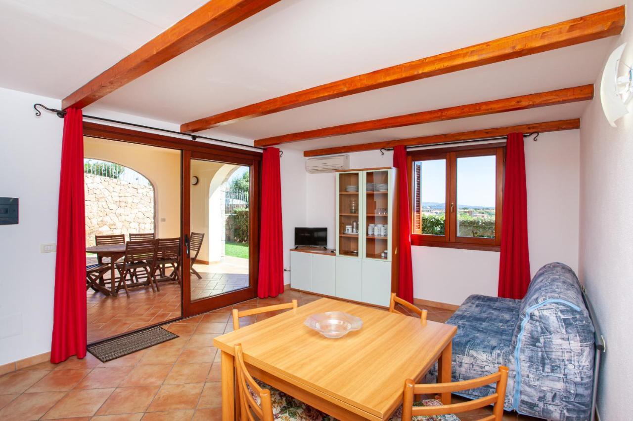 Appartamento Sole Mare Citai ซาน เตโอโดโร ภายนอก รูปภาพ