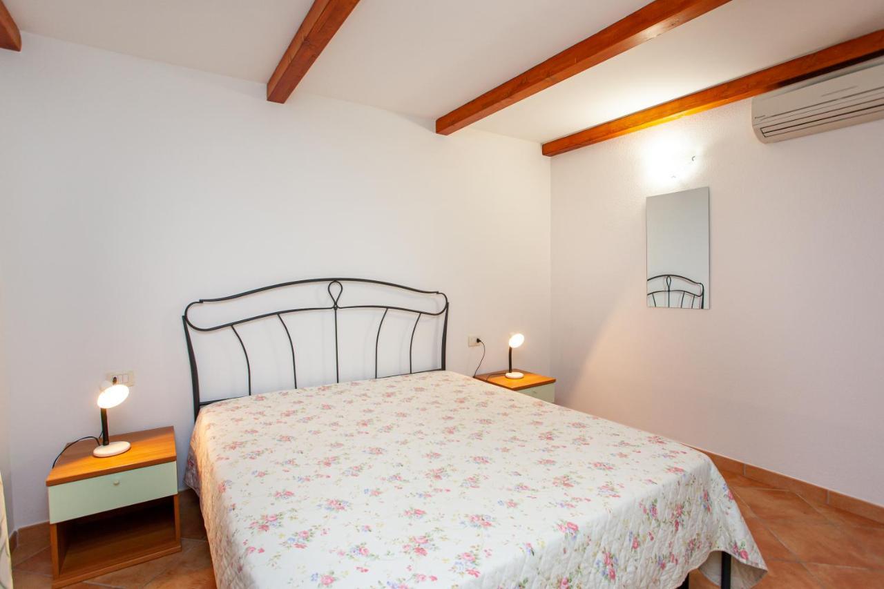 Appartamento Sole Mare Citai ซาน เตโอโดโร ภายนอก รูปภาพ